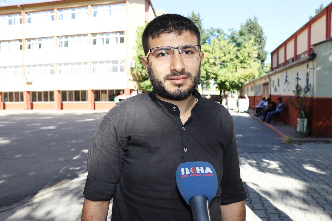 “Memur olabilmenin hayali ile KPSS’ye girdik”